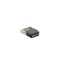 Wahoo ANT+ USB-Adapter im Set inkl. 90 cm USB-Kabel für Mac & PC