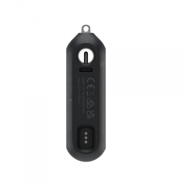 COROS HYDROP - Black (schwarz) Angelsensor für COROS NOMAD, VERTIX 2, VERTIX 2s