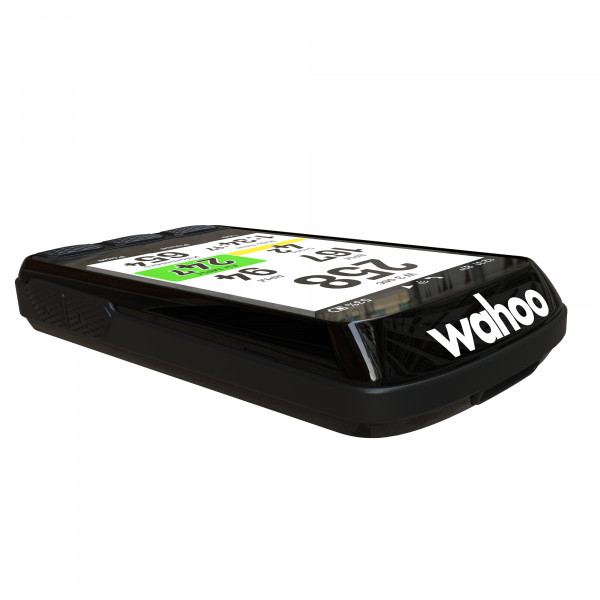 Wahoo ELEMNT ACE GPS-Fahrradcomputer