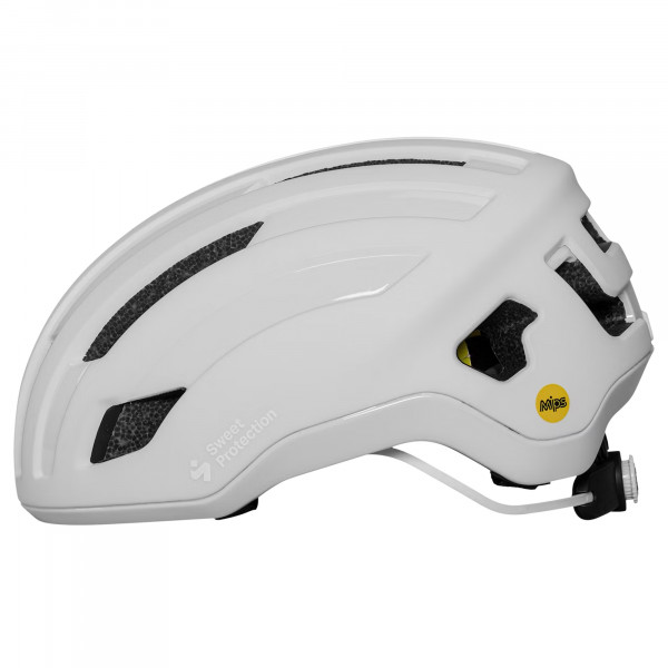 Sweet Protection Outrider Mips Helm Matte White