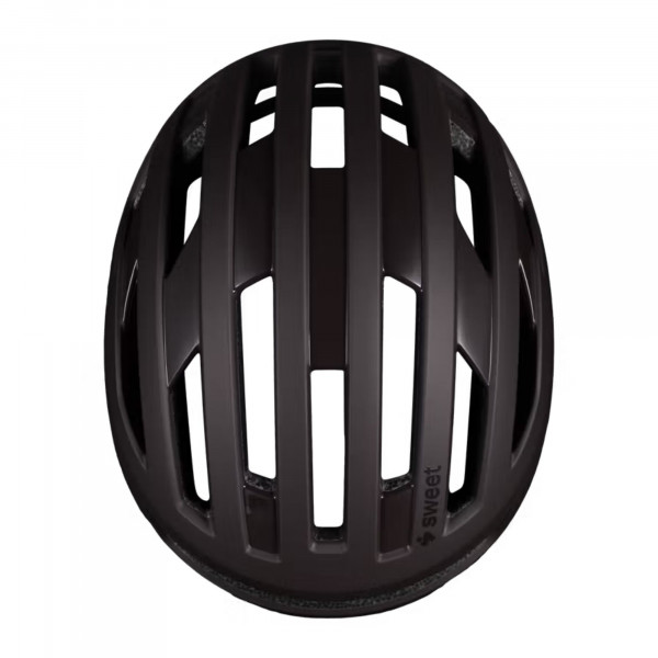 Sweet Protection Fluxer Mips Helm Burnt Brown