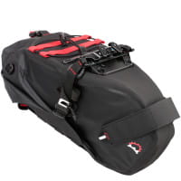 [REFURBISHED] Revelate Designs Spinelock Satteltasche 16 L - Schwarz