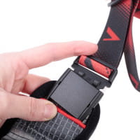 UltrAspire Waist Light Lumen 800 Multisport Hüftleuchte
