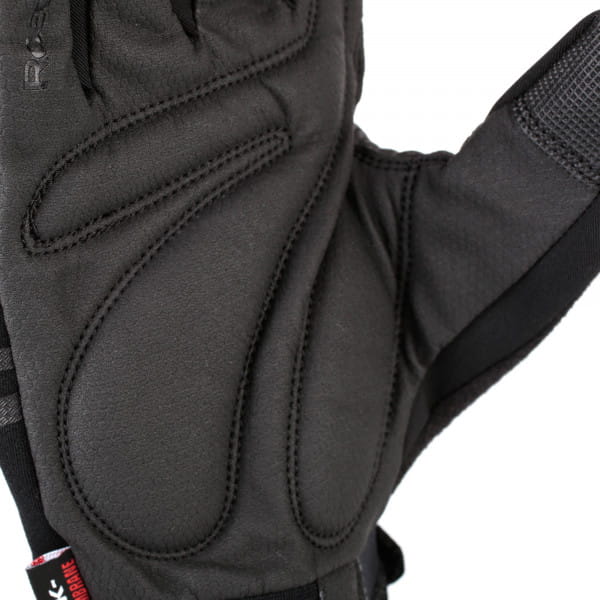 Roeckl Reutte Winterhandschuhe Schwarz