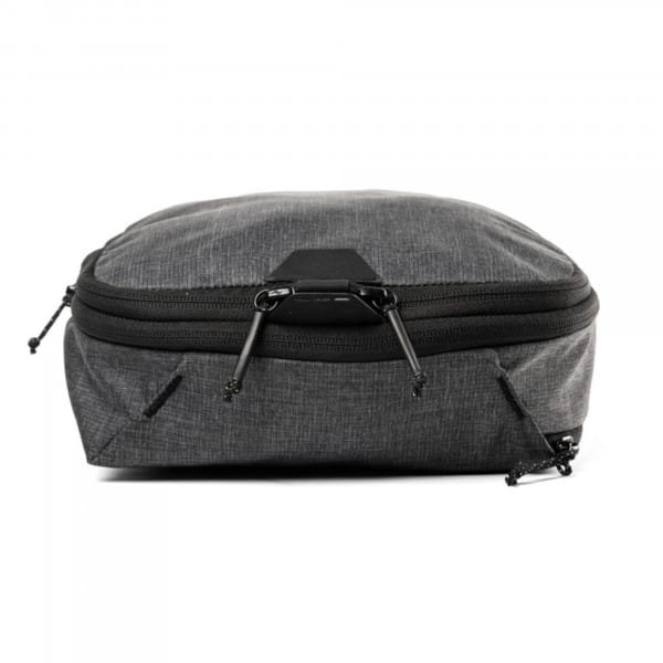 [REFURBISHED] Peak Design Packing Cube SMedium (10-15 Liter) - Charcoal