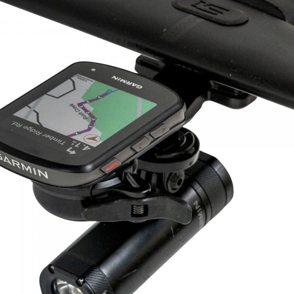 CloseTheGap Raceday4 evo cad