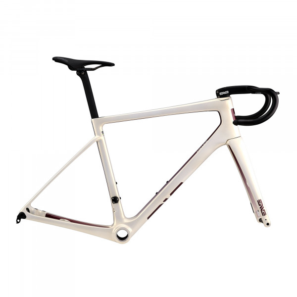 ENVE Melee Rahmenset Slipstream Pearl