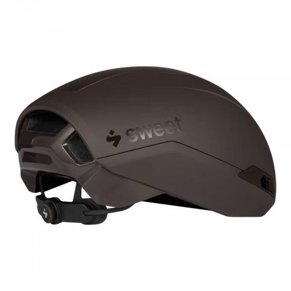 Sweet Protection Tucker III 2Vi Mips Aerohelm Burnt Brown
