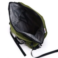 Road Runner Bags The Jammer Bag schwarz Lenkertasche und/oder Satteltasche