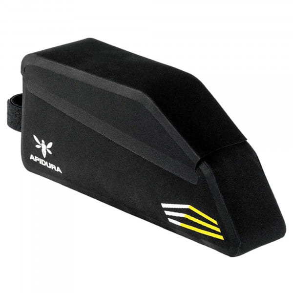 [REFURBISHED] Apidura Racing Bolt-On Top Tube Pack 1 L