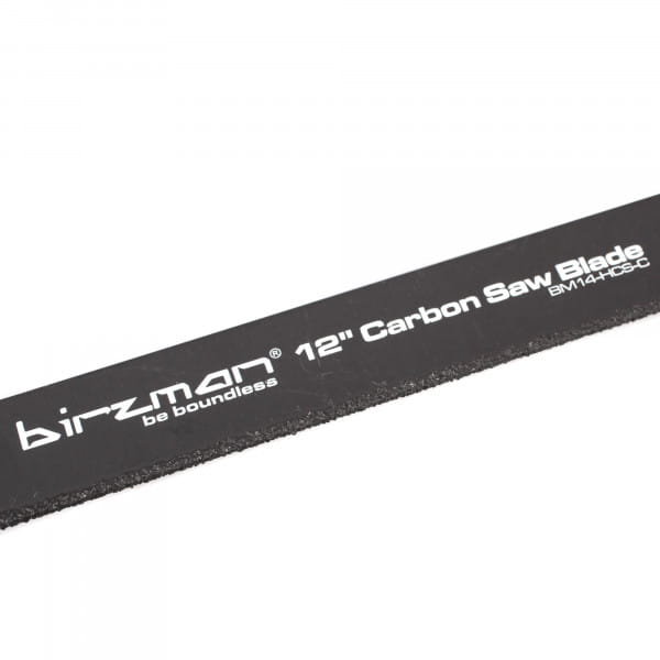 Birzman Carbon-Sägeblatt 31,5 cm