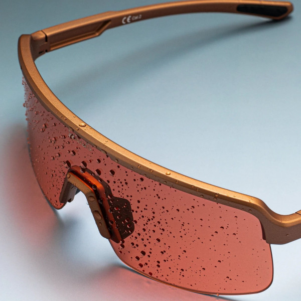 Velluto StradaPro Ultimate Vision Kit | Arancia