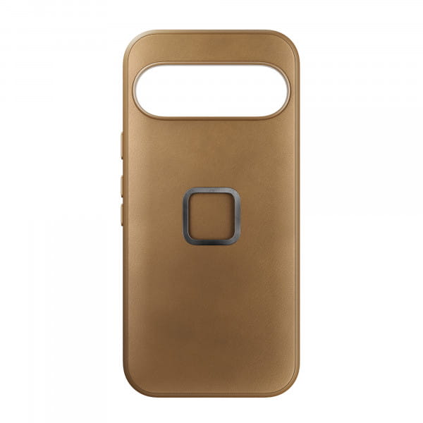 [REFURBISHED] Peak Design Mobile Everyday Case Pixel 9 Pro Tan (Clarino)