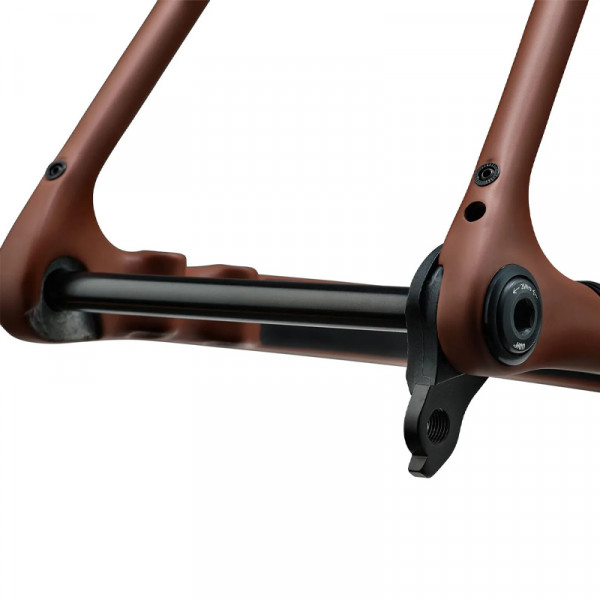 ENVE Mog Rahmenset Terracotta