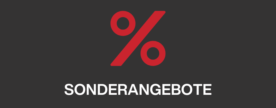 Sonderangebote