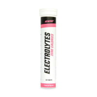 4ENDURANCE Electrolytes Tropical (20 Brausetabletten)