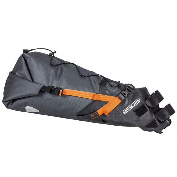 [REFURBISHED] ORTLIEB Seat-Pack Geräumige, wasserdichte Satteltasche
