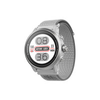 COROS APEX 2 Premium Multisport Watch Black/Grey