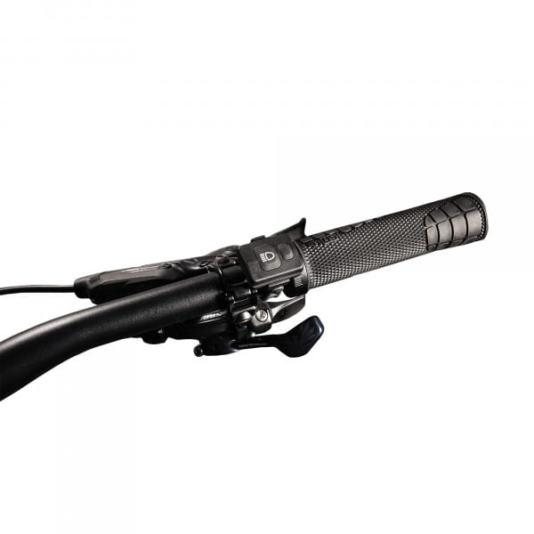 [REFURBISHED] Lupine SL AX (2023) 31,8 mm - StVZO-Fahrradlampe mit 99 Wh
