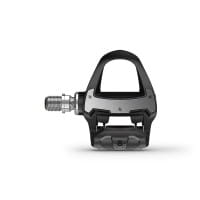 Garmin RALLY RS100 Powermeter-Pedale für einseitige Wattmessung - kompatibel mit Shimano SPD-SL Clea