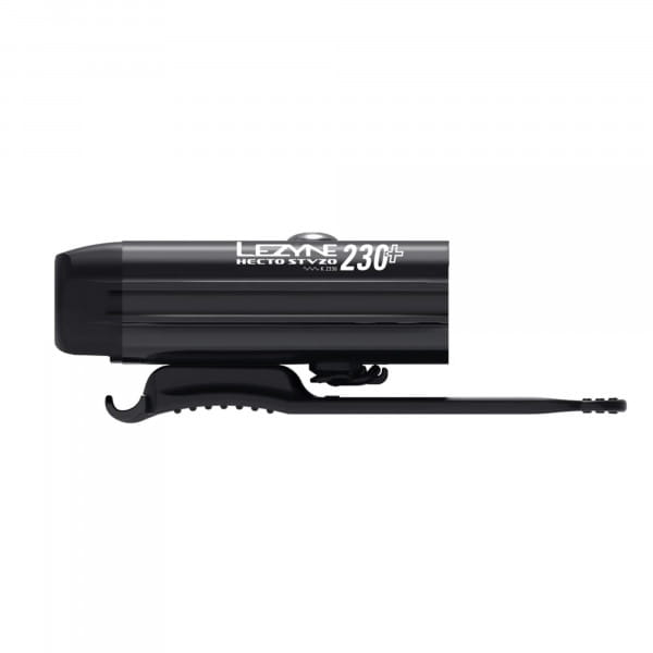Lezyne Hecto 230+ StVZO