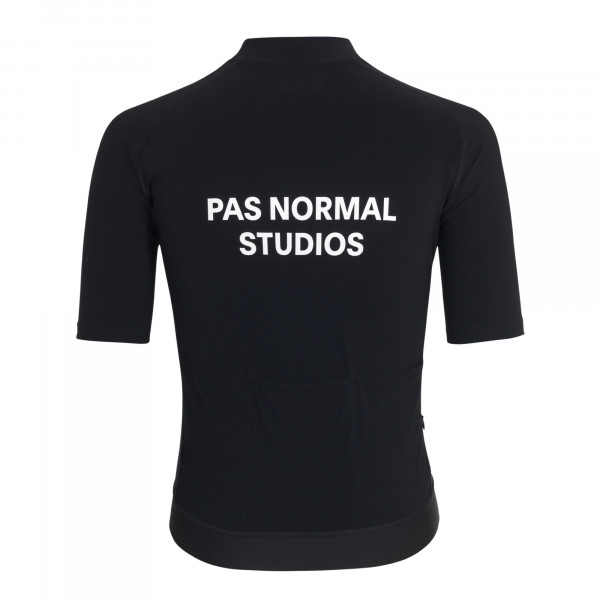 Pas Normal Studios Essential Jersey - Black