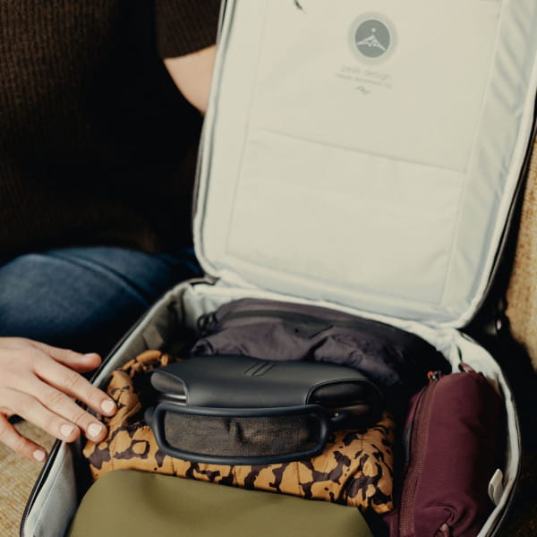 Peak Design Travel Backpack Sage