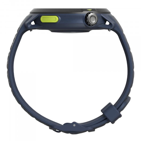 COROS PACE Pro GPS-Sportuhr (Blau)