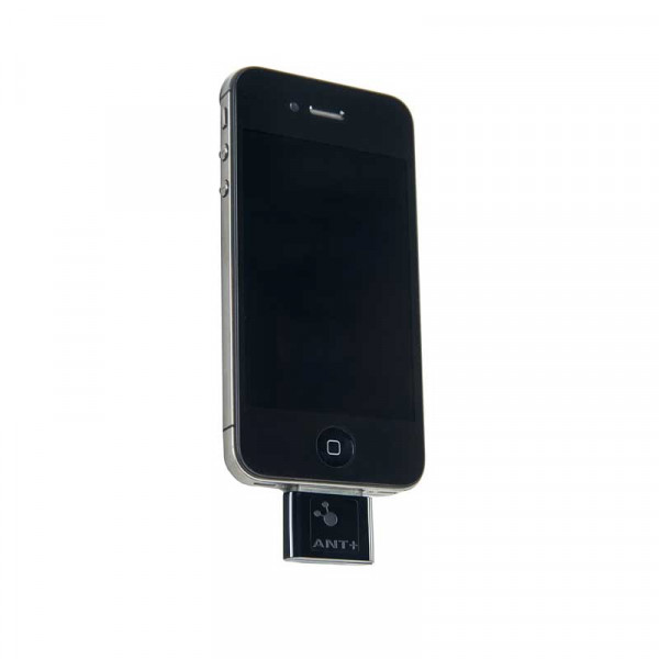 Wahoo Key ANT+ Adapter für iOS Geräte (iPhone, iPad)