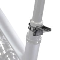 Lupine Sattelstützen-Halter für Rücklicht C14 Mag StVZO