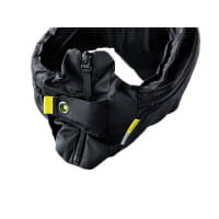 Hövding 3 Airbag-Helm für urbane Fahrradfahrer