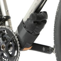 Restrap Downtube Bag Unterrohrtasche 1,2 Liter