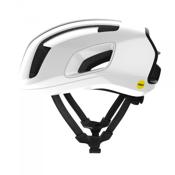 POC Cytal Carbon - Hydrogen White