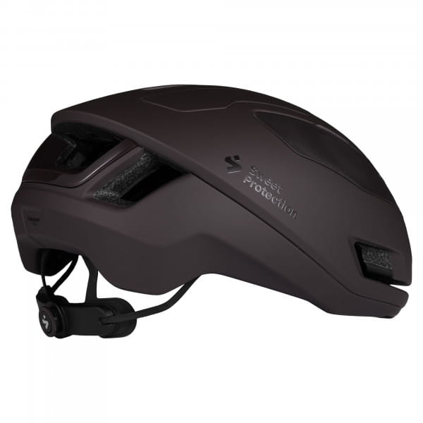 Sweet Protection Falconer Aero 2Vi Mips Helm Burnt Brown