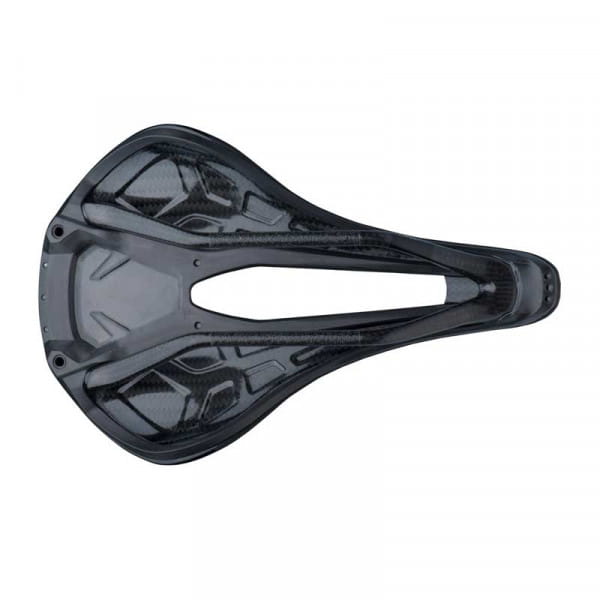 Specialized S-Works Power Sattel - Schwarz, Breite 143 mm