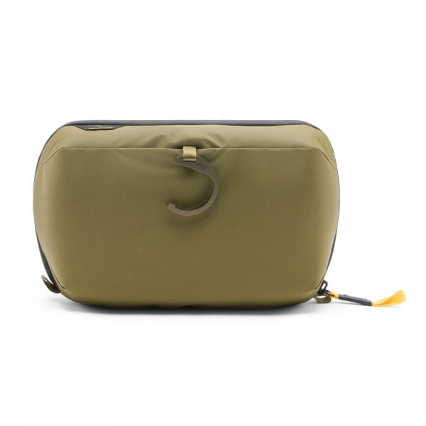 Peak Design Wash Pouch - Kelp