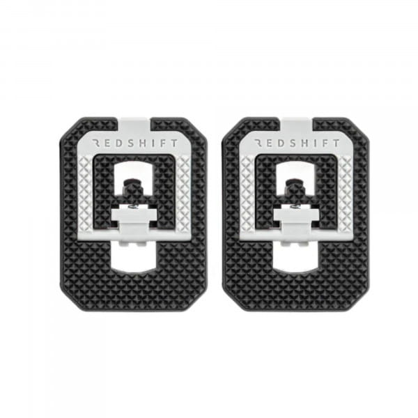 Redshift Mousetrap Pedal Adapter schwarz-grau