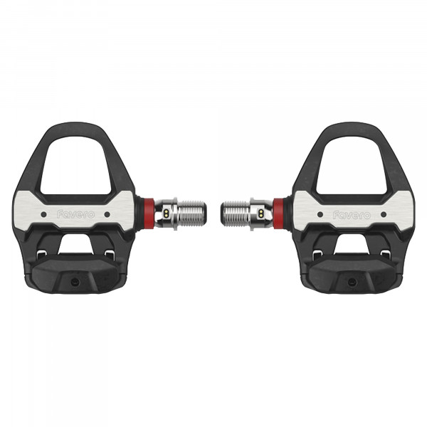 Favero Assioma PRO RS-2 Wattmess-Pedale beidseitig SPD-SL