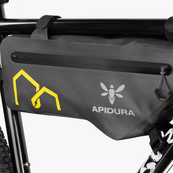 [REFURBISHED] Apidura Expedition Compact Frame Pack (3 L) - Rahmentasche