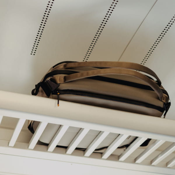 Peak Design Travel Weekender 25 Liter - Stone