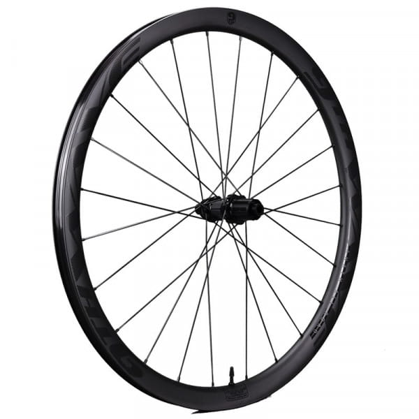 9th Wave Anath 735, Front Axle 12 x 100, Rear Axle 12 x 142, SRAM XDR, DT Swiss 350 SP