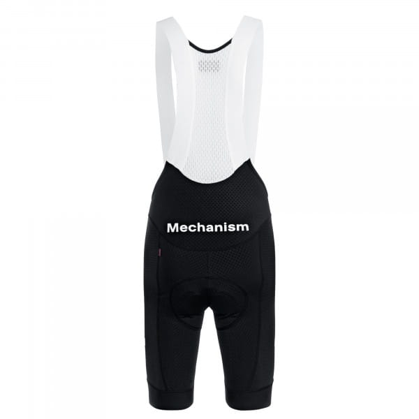 Pas Normal Studios Mechanism Bibs - Black