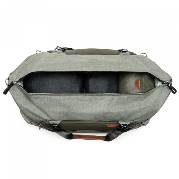 Peak Design Travel Duffel Sage