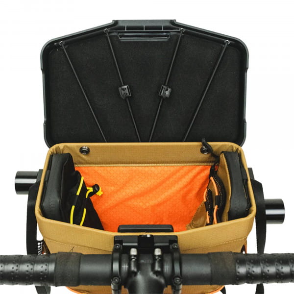 Route Werks Pocket Insert - Coyote