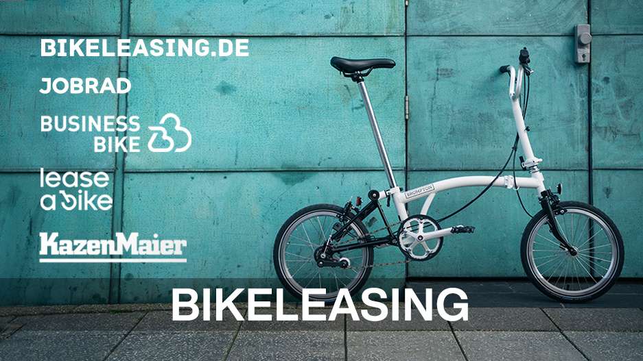 Enjoyyourbike Bikeleasing