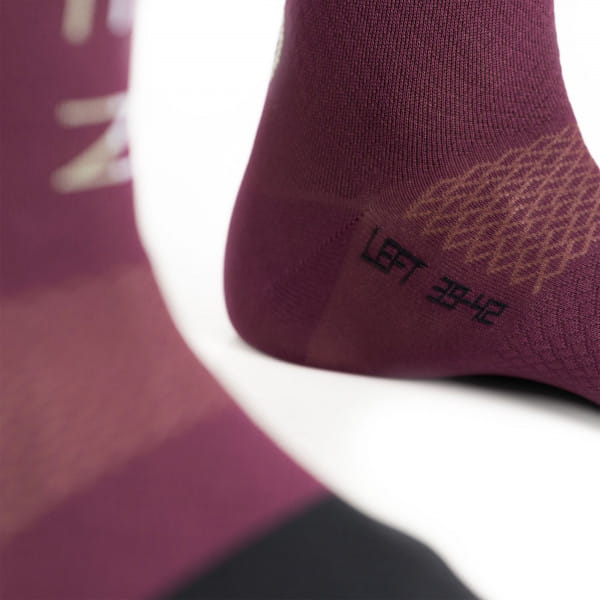 OPEN x ASSOS CG Men Socks