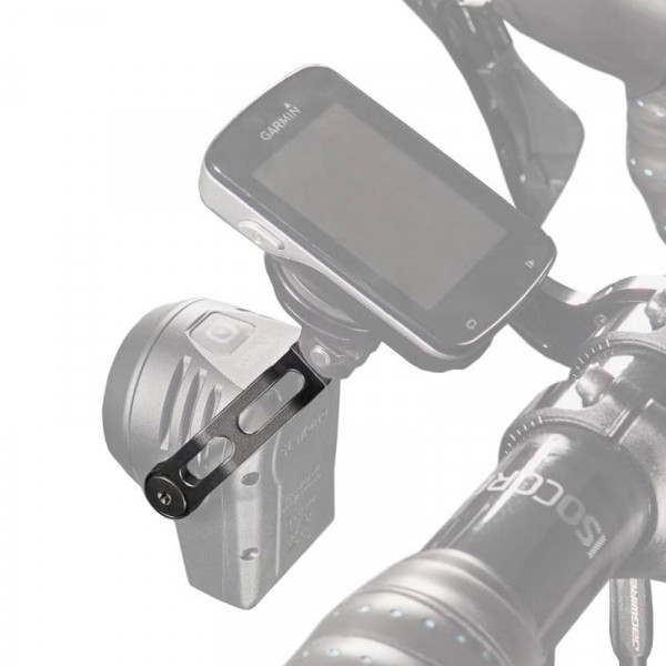 Lupine SL Mono GoPro Adapter