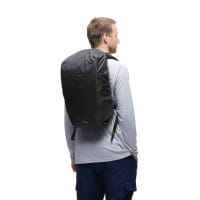 Peak Design Outdoor Rain Fly Regenschutzhülle 25-30 Liter - Black