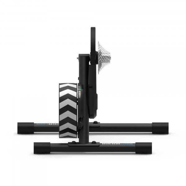 Wahoo Kickr Core 2 Rollentrainer Smarttrainer