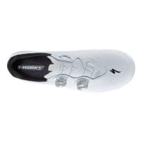 Specialized S-Works Torch Road Schuh White